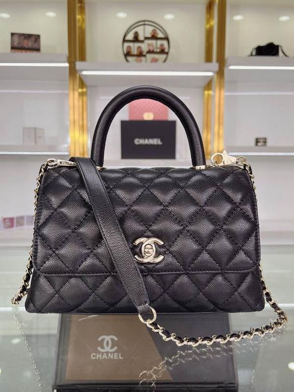 Chanel Handbags 373